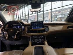 شيفروليه تاهو